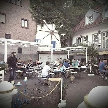Moosburger Hof *