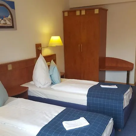 Hotel Moosburger Hof *