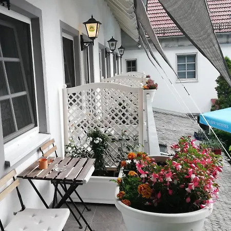 Moosburger Hof Moosburg