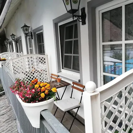 Moosburger Hof Hotel