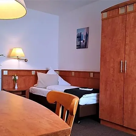 Szálloda Moosburger Hof *