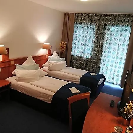 Szálloda Moosburger Hof *