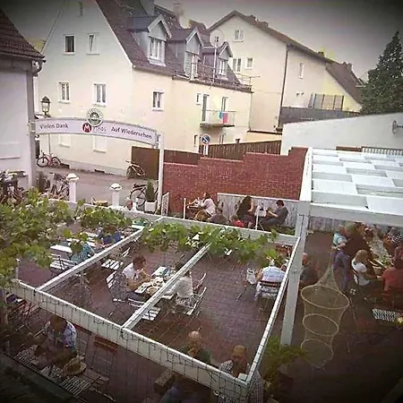 Moosburger Hof Szálloda