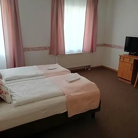 Szálloda Moosburger Hof *