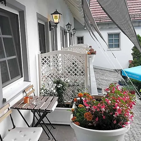 Moosburger Hof Szálloda *