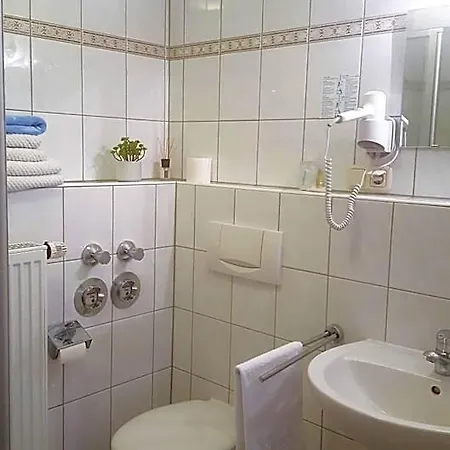 Szálloda Moosburger Hof
