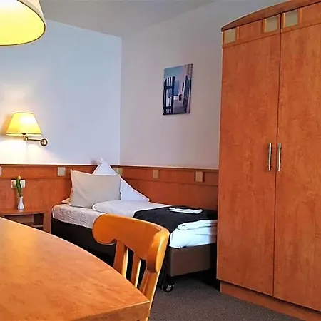 Moosburger Hof Szálloda Moosburg