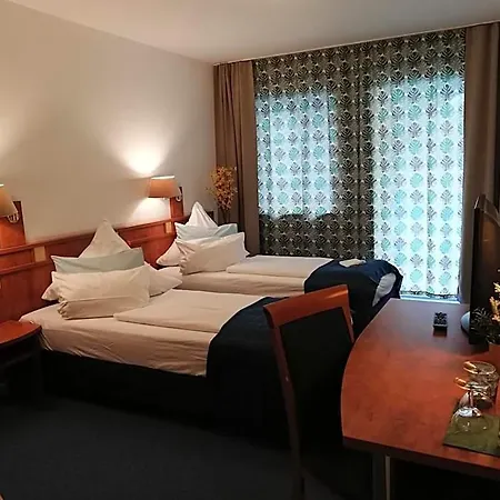 Moosburger Hof Szálloda