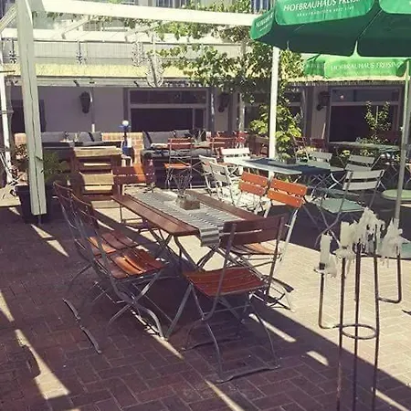 Moosburger Hof Szálloda