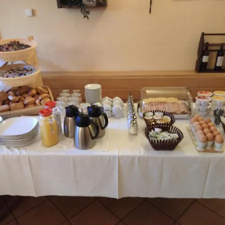 Hotel Moosburger Hof