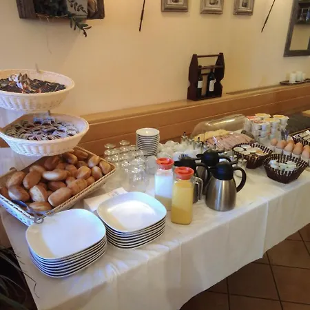 Moosburger Hof Hotel Moosburg an der Isar