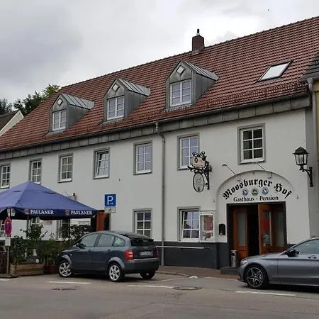Moosburger Hof *