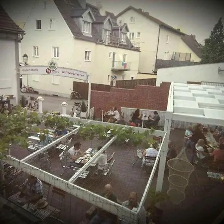 Hotel Moosburger Hof