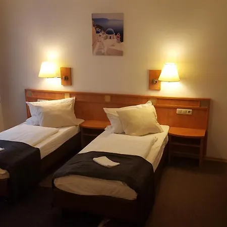 Hotel Moosburger Hof