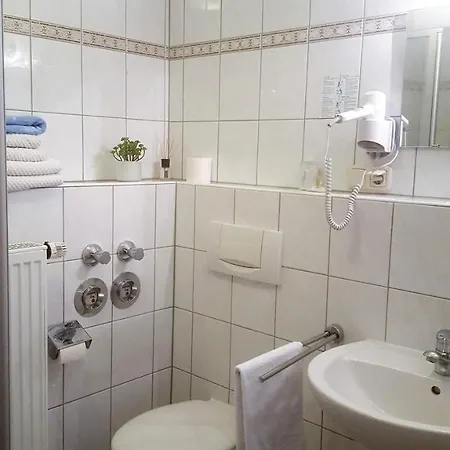 Moosburger Hof Szálloda Moosburg