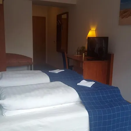 Moosburger Hof Hotel Moosburg an der Isar