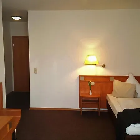 Hotel Moosburger Hof