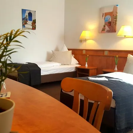 Hotel Moosburger Hof Moosburg an der Isar