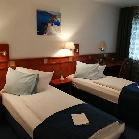 Moosburger Hof Hotel Moosburg an der Isar