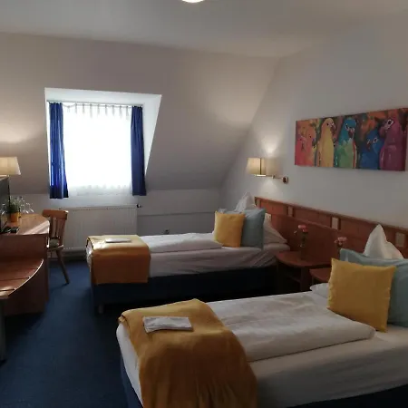 Hotel Moosburger Hof