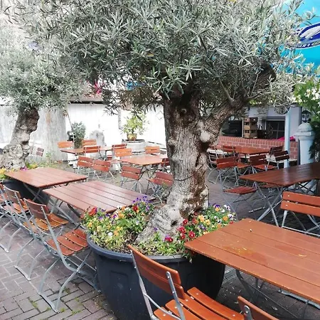 Hotel Moosburger Hof Moosburg an der Isar