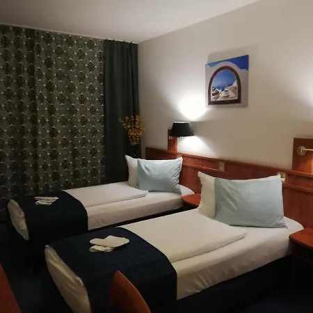 Moosburger Hof Hotel
