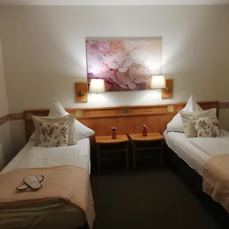 Hotel Moosburger Hof