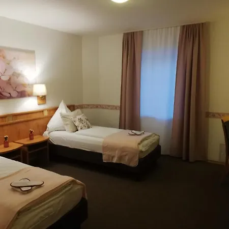 Hotel Moosburger Hof *