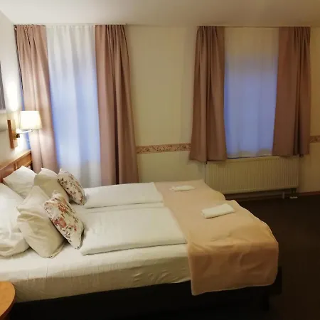 Moosburger Hof Hotel Moosburg an der Isar
