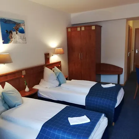 Moosburger Hof Hotel Moosburg an der Isar