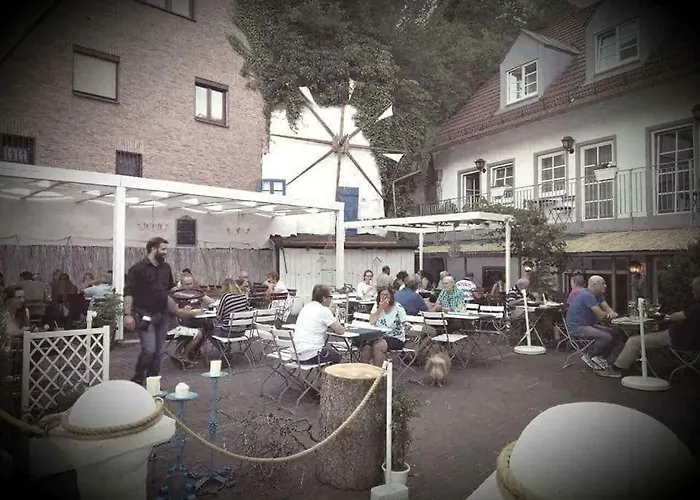 Moosburger Hof *