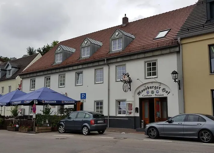 Moosburger Hof *