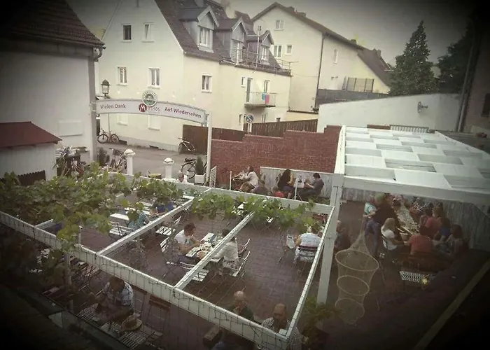 ホテル Moosburger Hof
