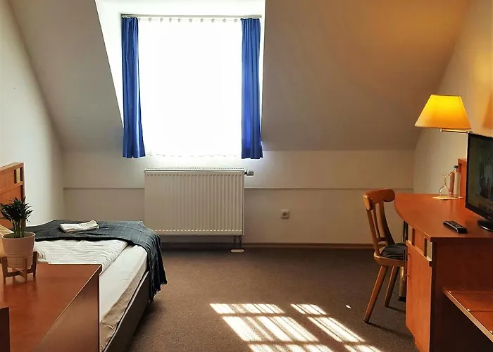 Moosburger Hof Moosburg an der Isar