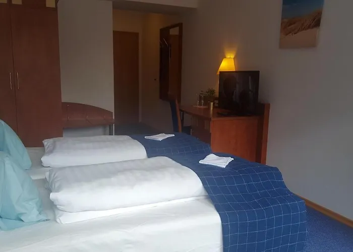 Moosburger Hof 호텔 Moosburg an der Isar