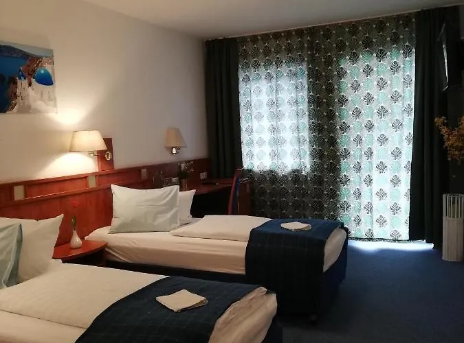 Moosburger Hof Hotel *