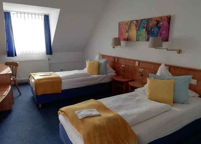 Moosburger Hof Hotel