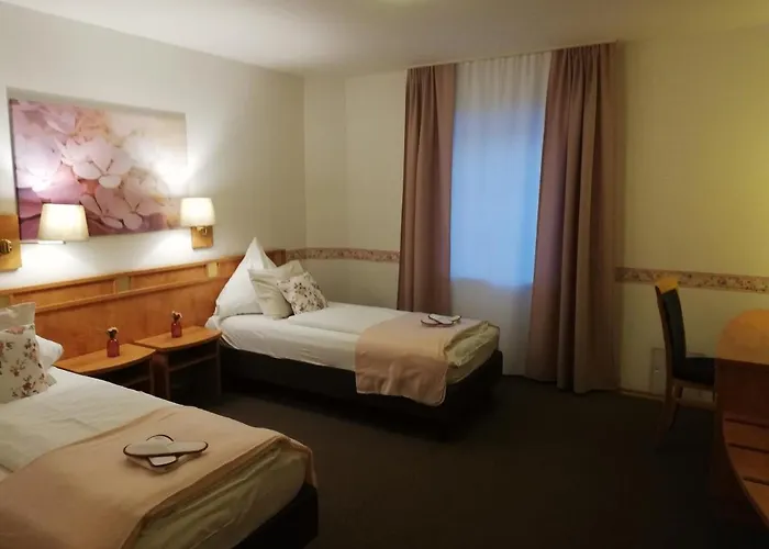 Hotel Moosburger Hof *