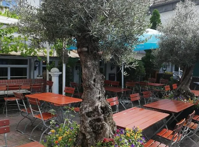 Moosburger Hof Hotel
